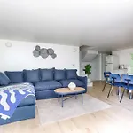 Residence - Roquette - Marais