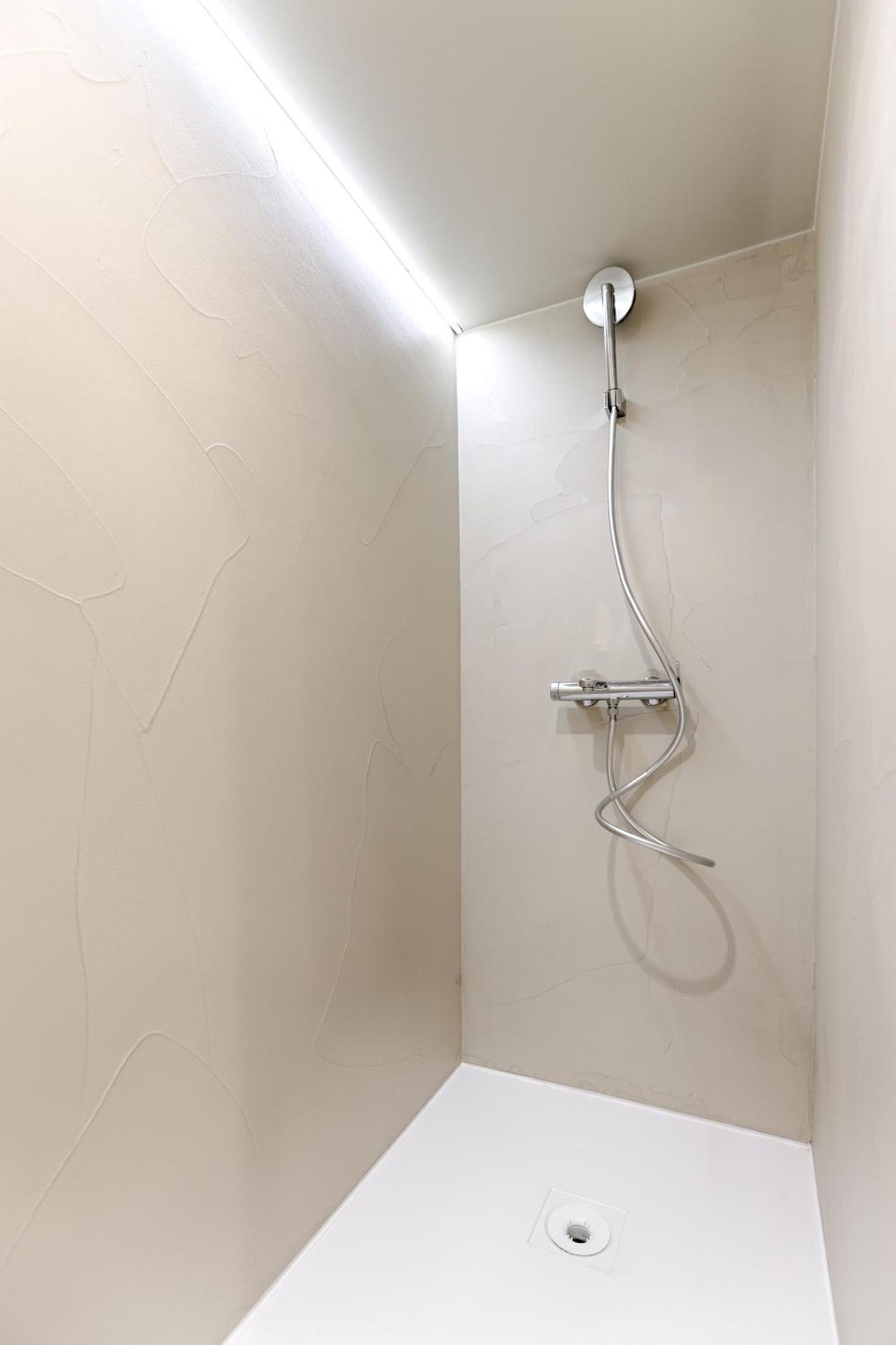 Appartement - Roquette - Marais Parijs