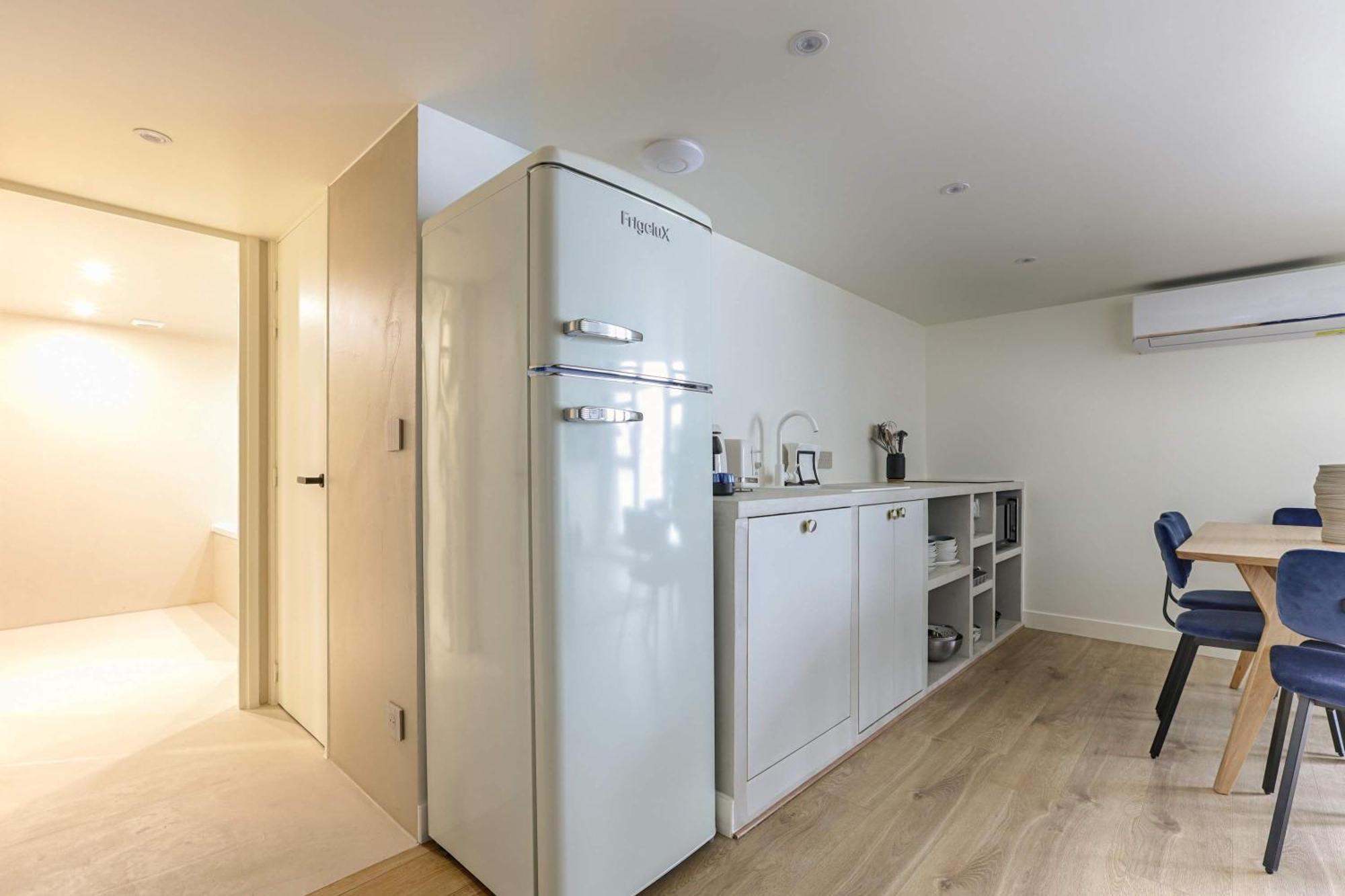 Appartement - Roquette - Marais