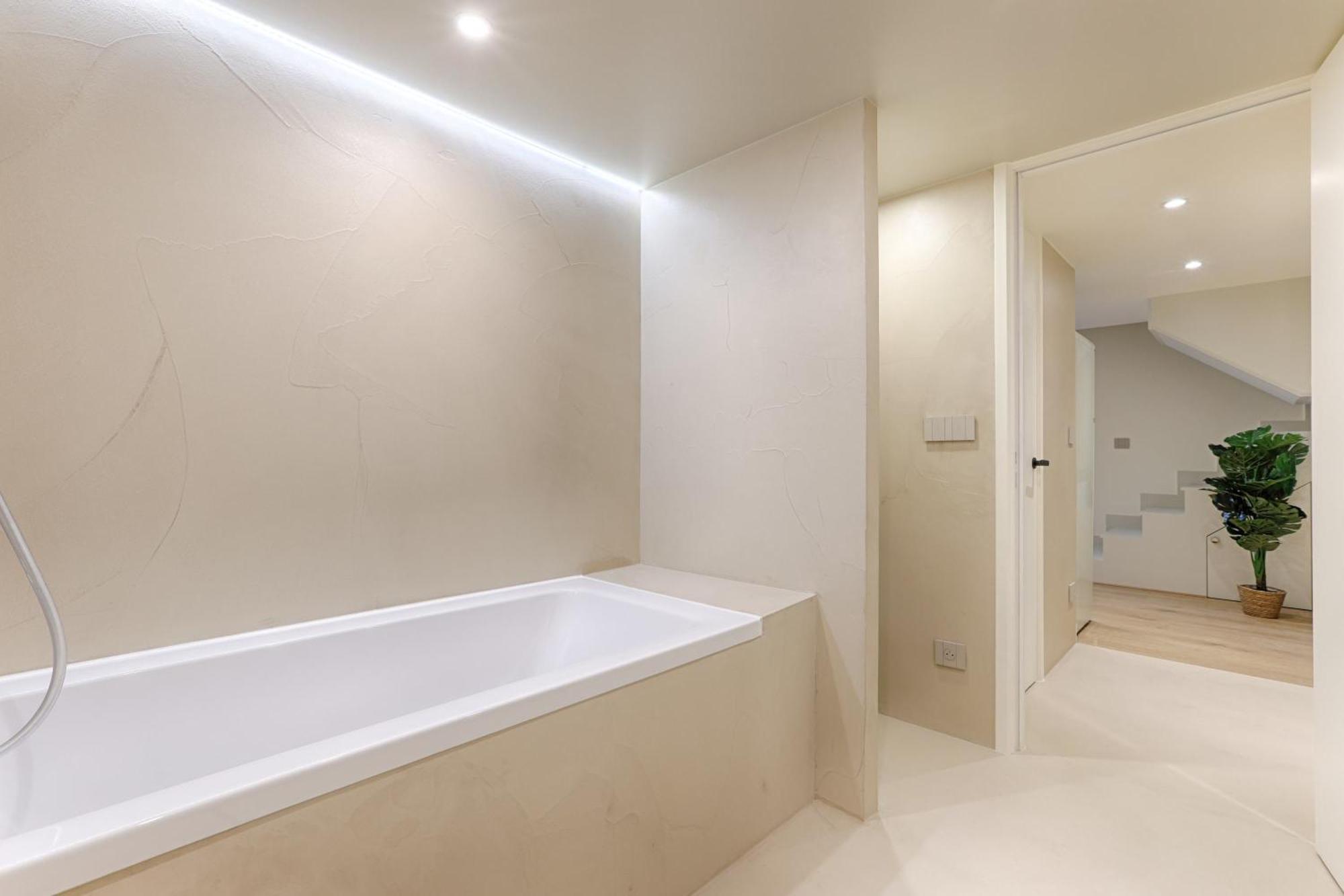 - Roquette - Marais Appartement *