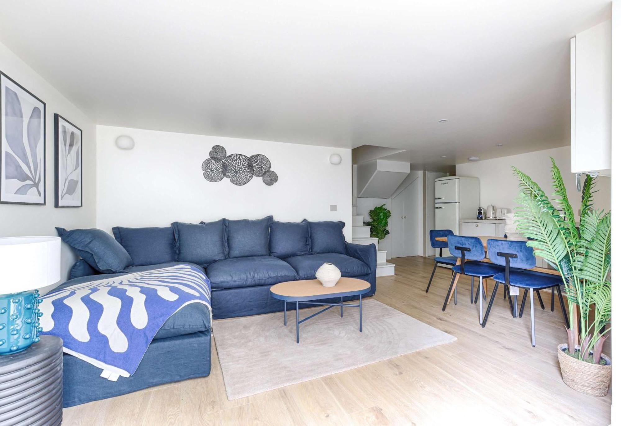 - Roquette - Marais Appartement *