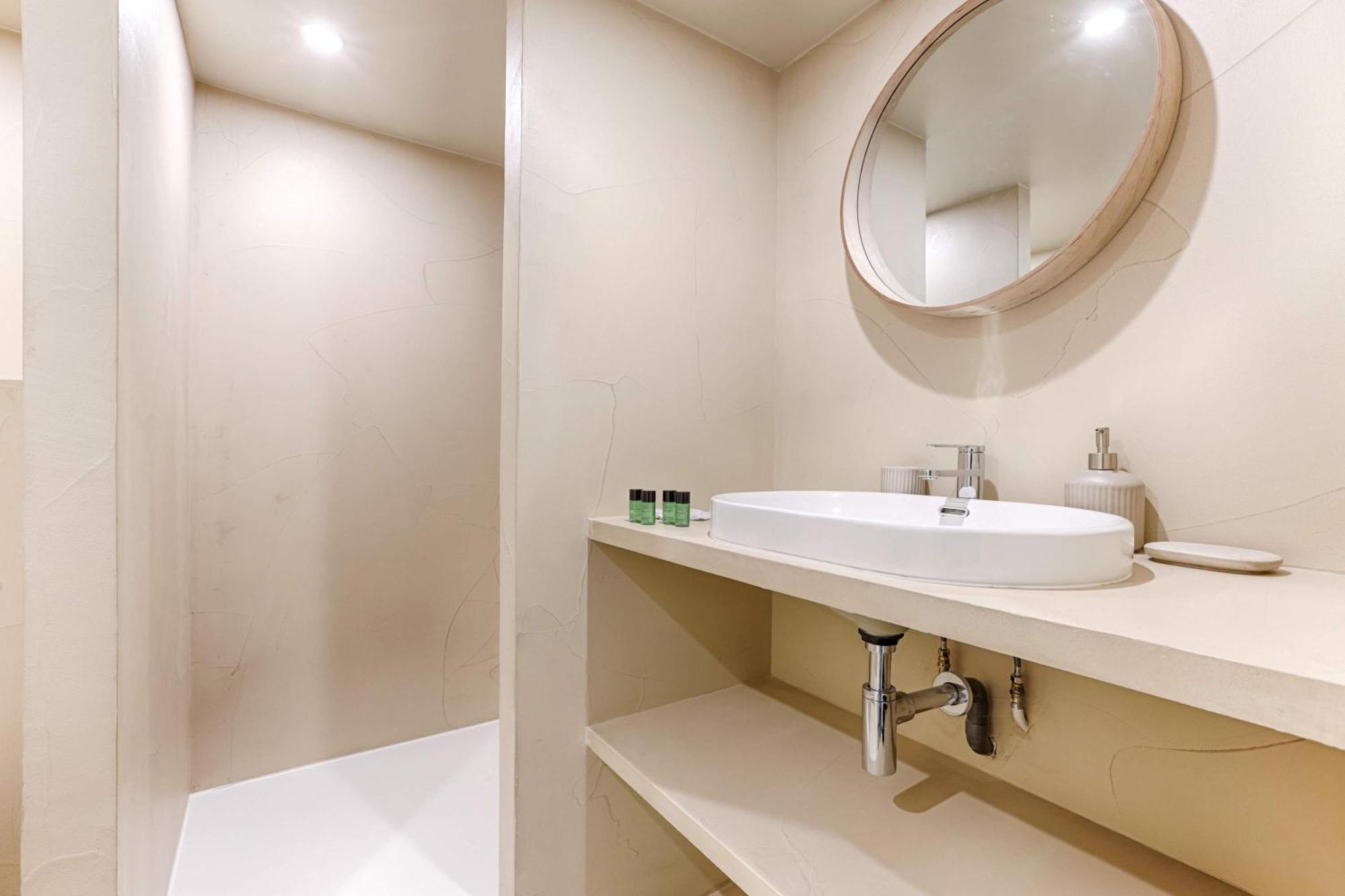 Appartement - Roquette - Marais