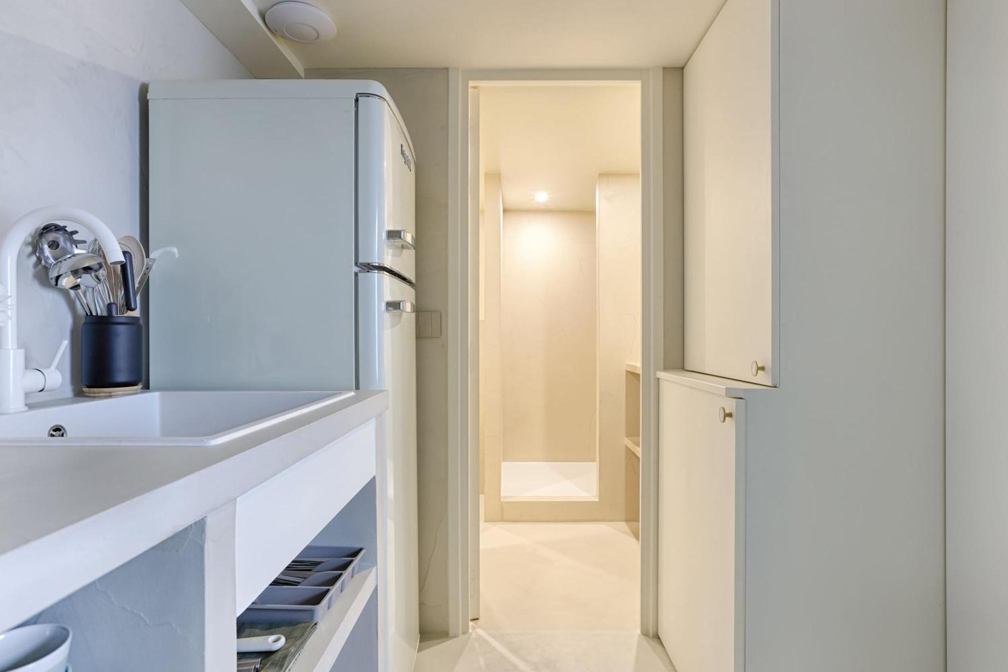 Appartement - Roquette - Marais