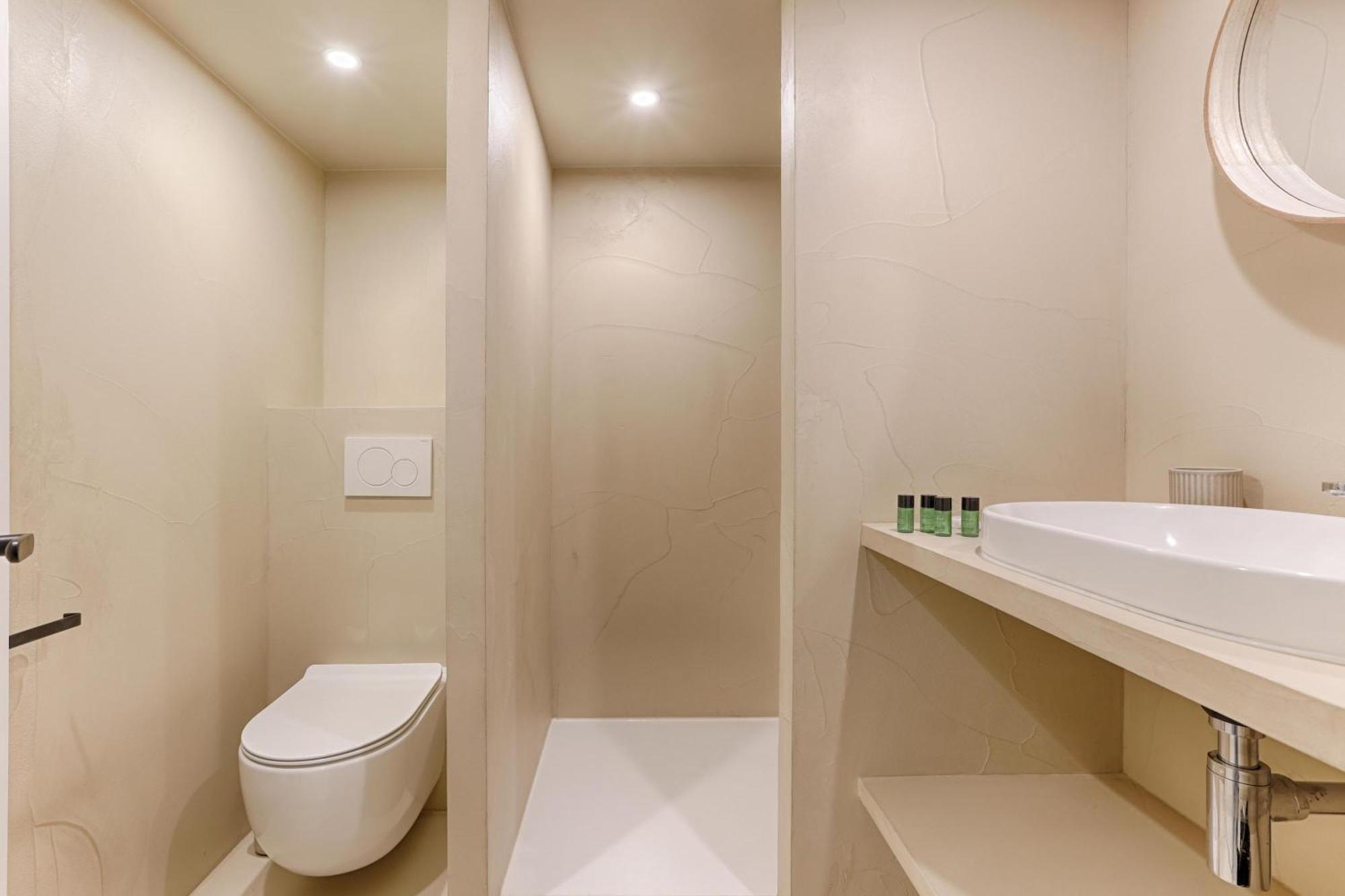 - Roquette - Marais Appartement *