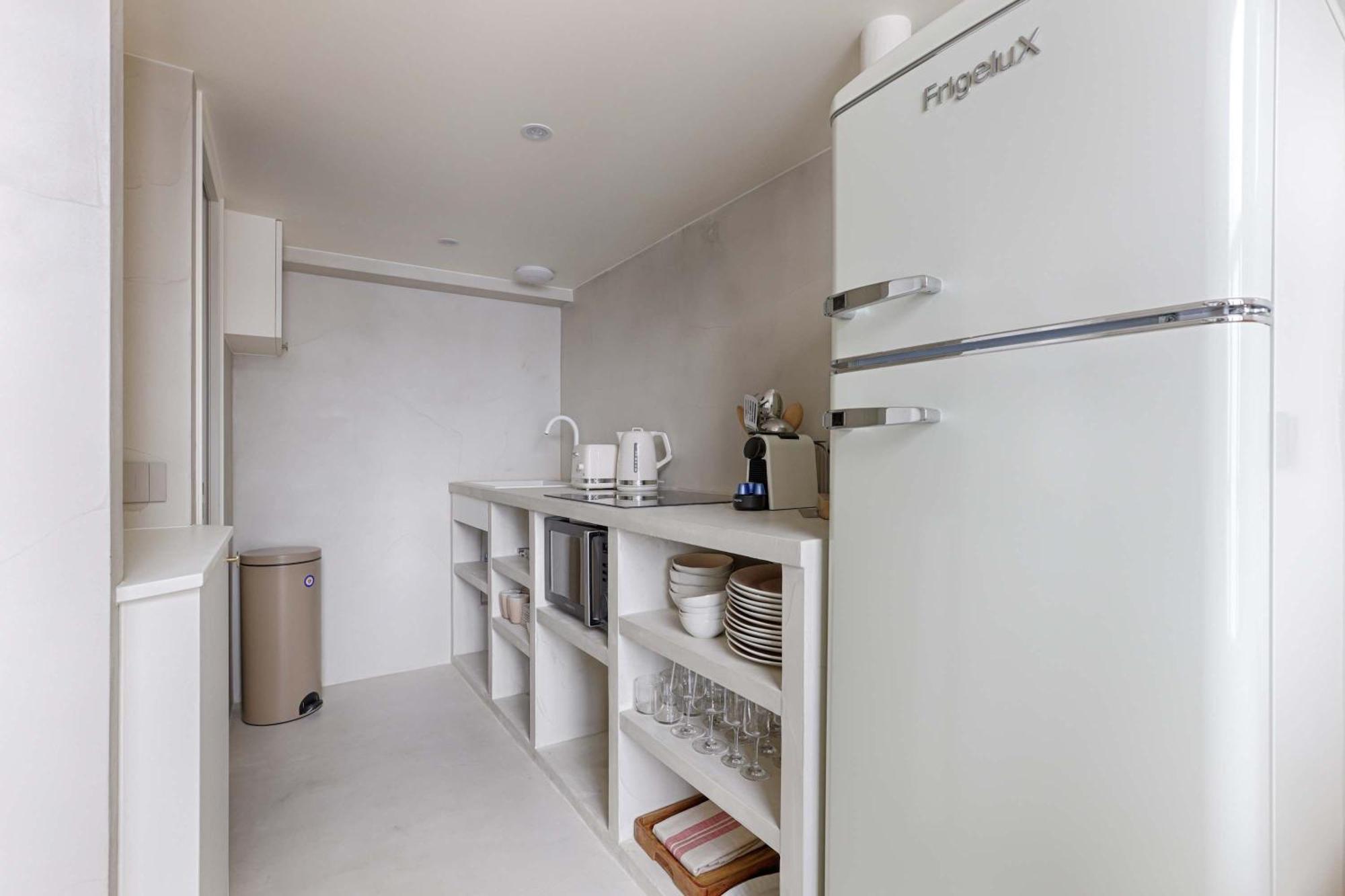 Appartement - Roquette - Marais